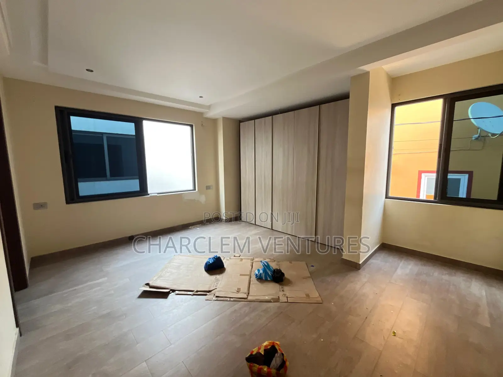 5bdrm House in Charclem Ventures, East Legon for rent