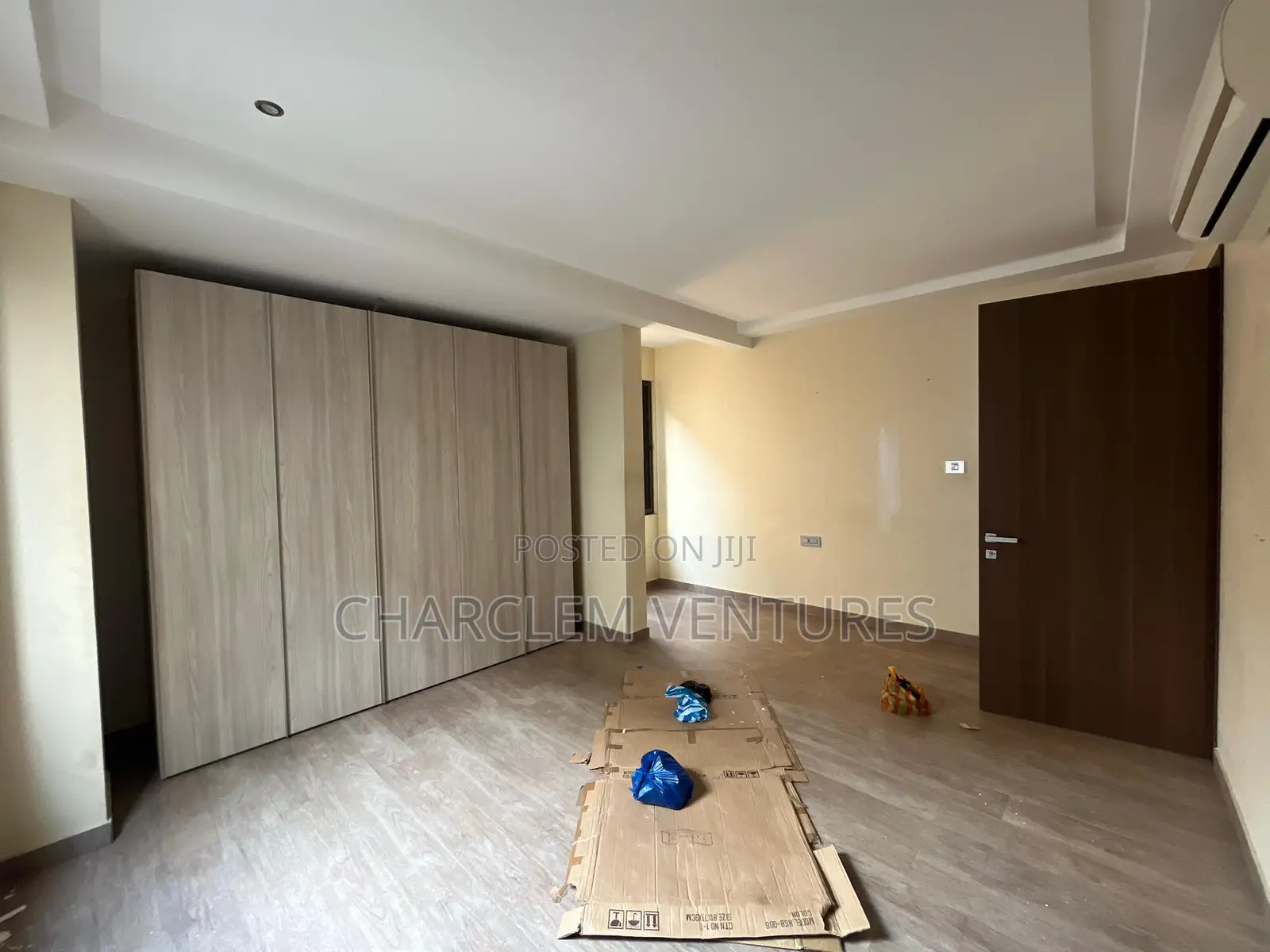 5bdrm House in Charclem Ventures, East Legon for rent