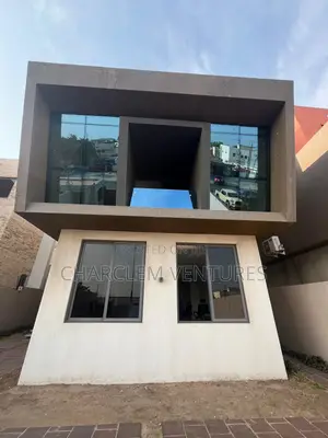 5bdrm House in Charclem Ventures, East Legon for rent