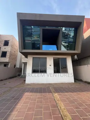 5bdrm House in Charclem Ventures, East Legon for rent