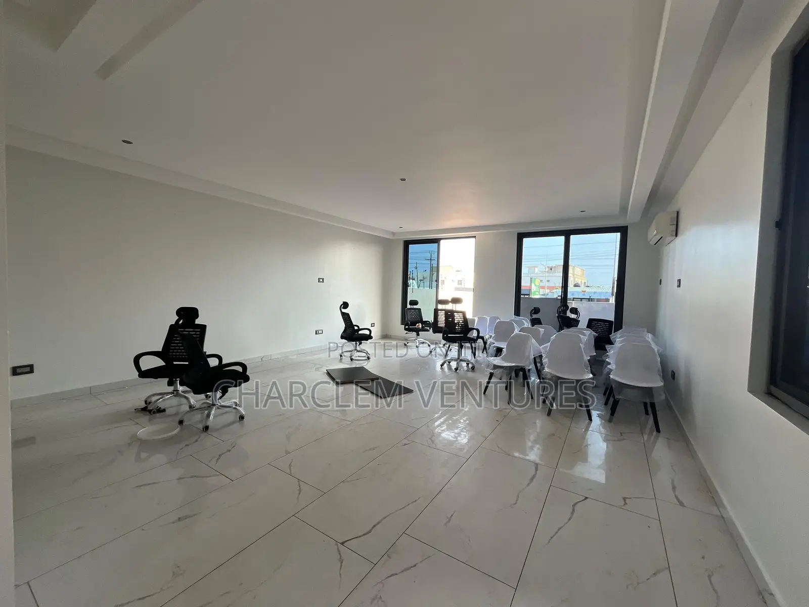 5bdrm House in Charclem Ventures, East Legon for rent