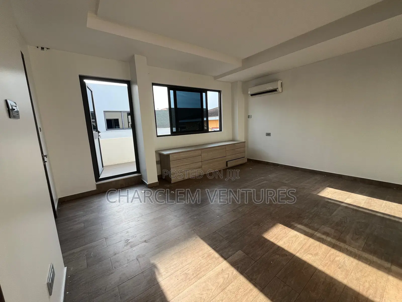 5bdrm House in Charclem Ventures, East Legon for rent