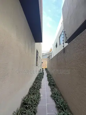 5bdrm House in Charclem Ventures, East Legon for rent