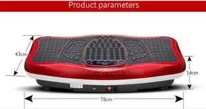 Crazy Fit Massager Big Size