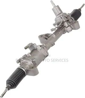 2012-2015 Accord V6 3.5 ELECTRONIC STEERING RACK Available
