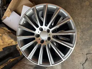 Home Used Benz Rims