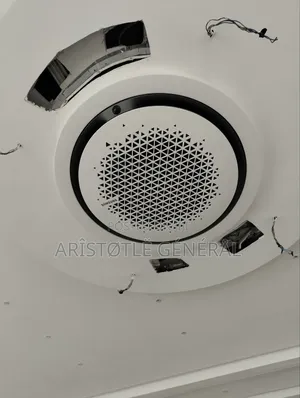 AC Technician