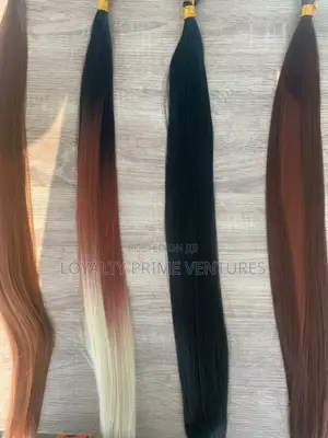 Bone Straight Extension