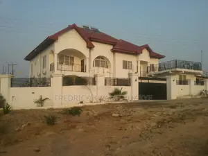 Furnished 3bdrm Mansion in Brother K Estate, Kumasi Metropolitan