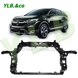 Honda CRV Radiator Support 2016-2022