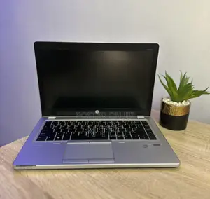 Laptop HP EliteBook Folio 9470M 8GB Intel Core I7 SSD 128GB