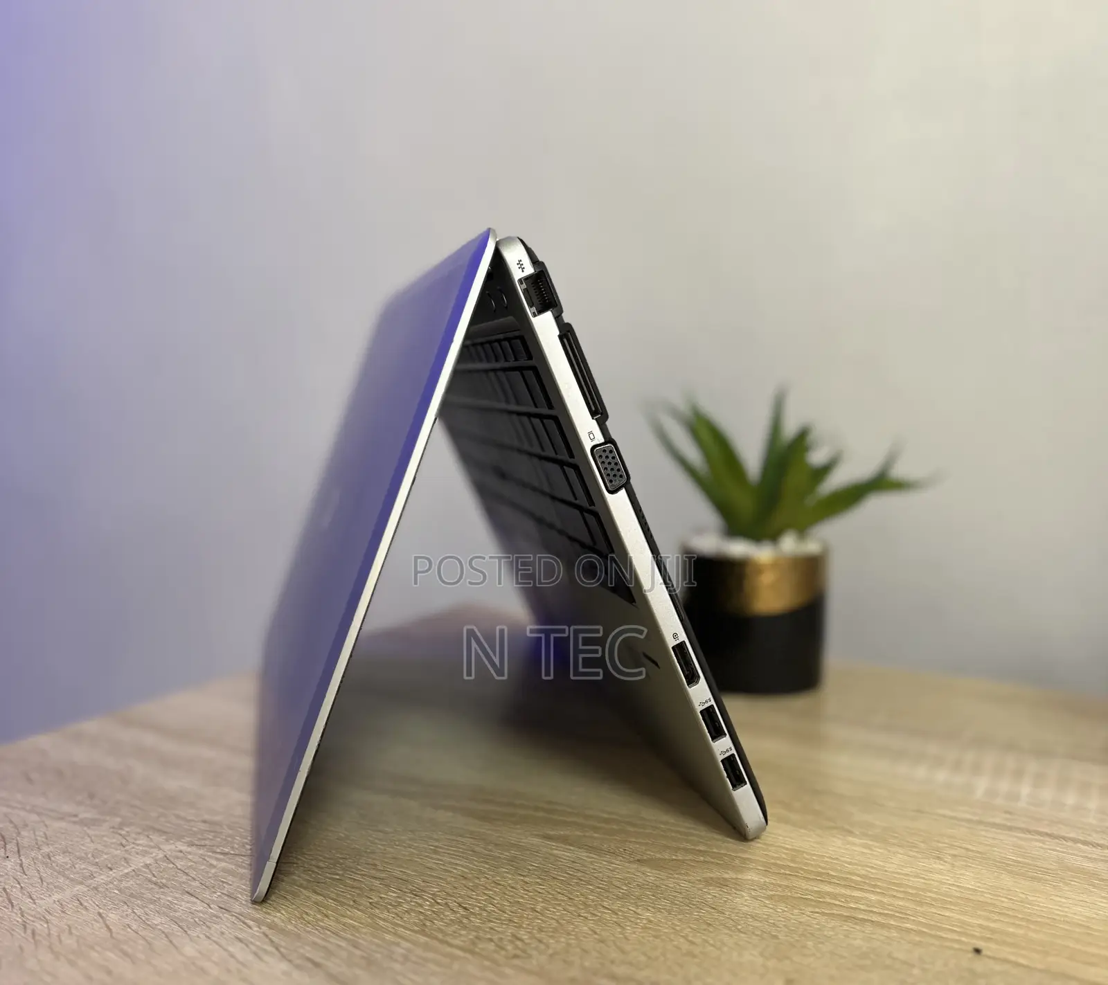 Laptop HP EliteBook Folio 9470M 8GB Intel Core I7 SSD 128GB