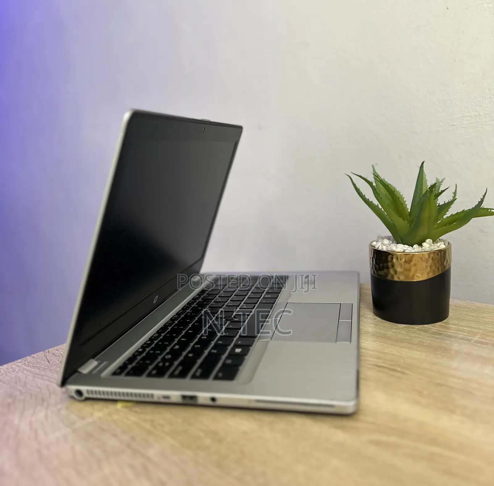 Laptop HP EliteBook Folio 9470M 8GB Intel Core I7 SSD 128GB