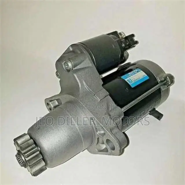 Toyota Camry, Rav 4, Highlander, Passat, Golf Starter