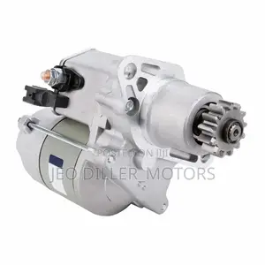 Toyota Camry, Rav 4, Highlander, Passat, Golf Starter