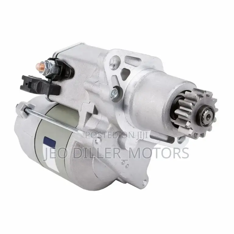 Toyota Camry, Rav 4, Highlander, Passat, Golf Starter