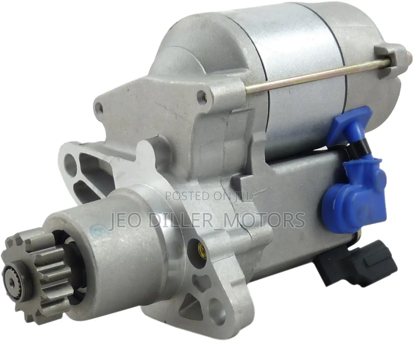 Toyota Camry, Rav 4, Highlander, Passat, Golf Starter