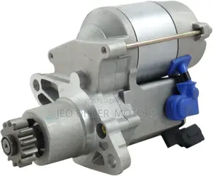 Toyota Camry, Rav 4, Highlander, Passat, Golf Starter