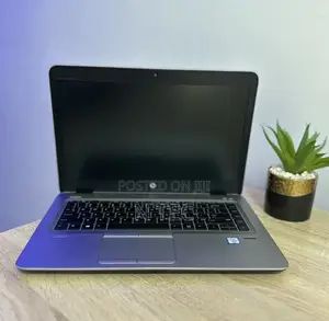 Laptop HP EliteBook 840 G3 8GB Intel Core I5 SSD 256GB