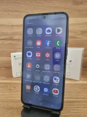 Samsung Galaxy A55 256 GB Gray