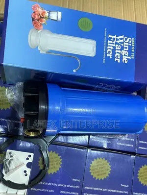 Filter Housing