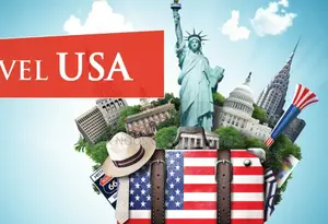 Apply for USA Tourist Visa 2025