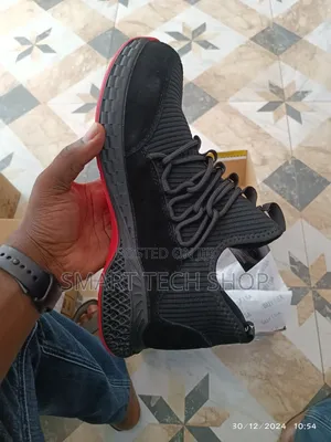 Guyisa Safety Shoe For Electricians Upto 10kva Protection