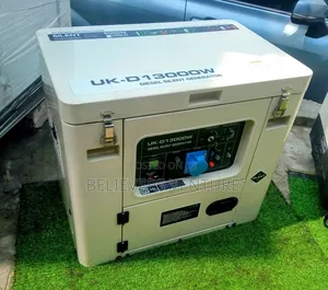 Standard Quality 10kva Generator 13000watt Diesel Generator