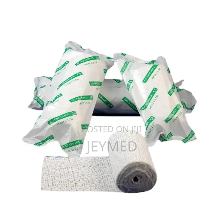 P.O.P Bandage 6inch