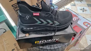 Guyisa Safety Shoe For Electricians Upto 10kva Protection