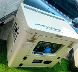 Smaller Size Generator Diesel 10kva 13000watt Generator Best