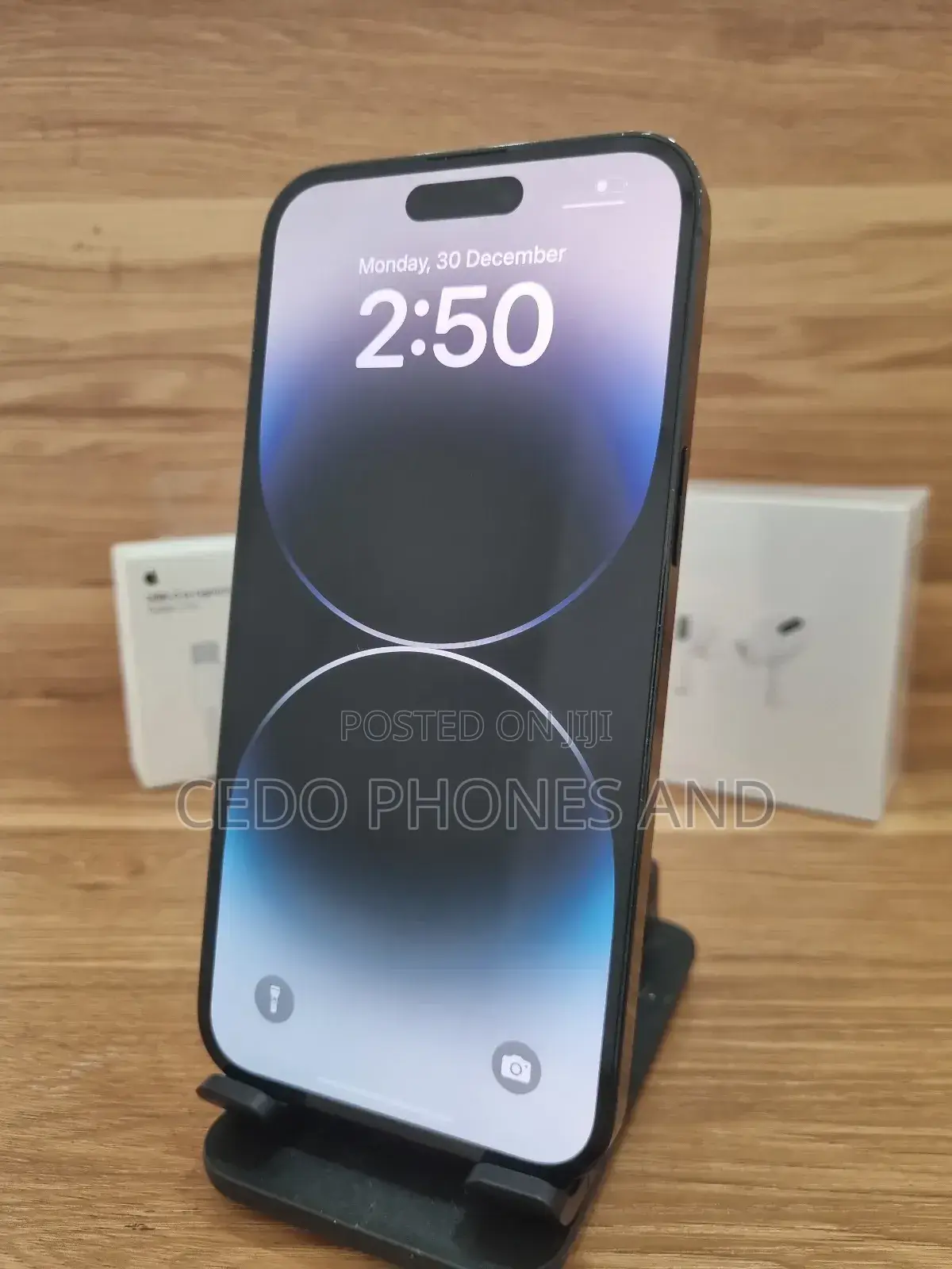 Apple iPhone 14 Pro Max 128 GB Black