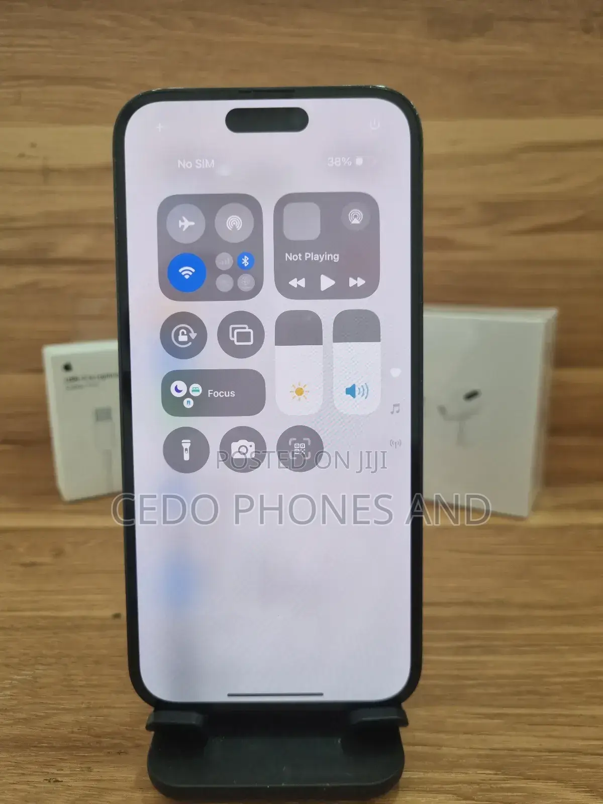 Apple iPhone 14 Pro Max 128 GB Black