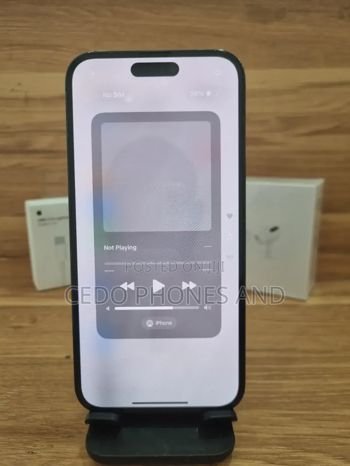 Apple iPhone 14 Pro Max 128 GB Black