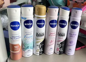 Nivea Women Deodorant Spray