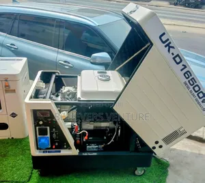 High Quality Generator Diesel 15kva 16500wat Generator 15kva