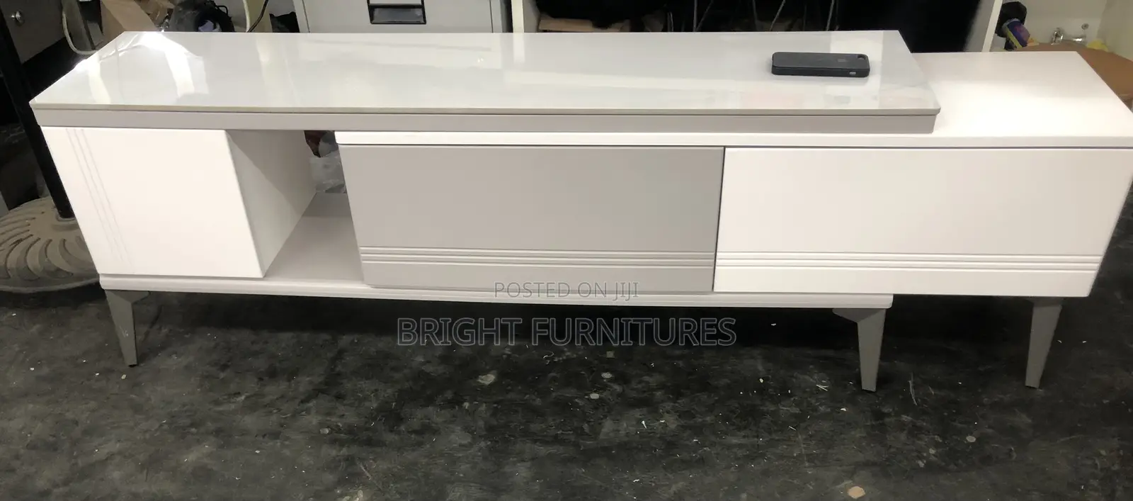 Foreign TV Stand