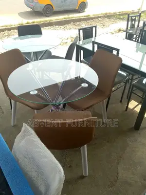Affordable Dining and Quality Chairs