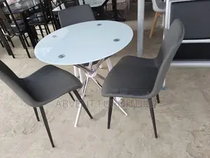 Dining Sets(Glass)