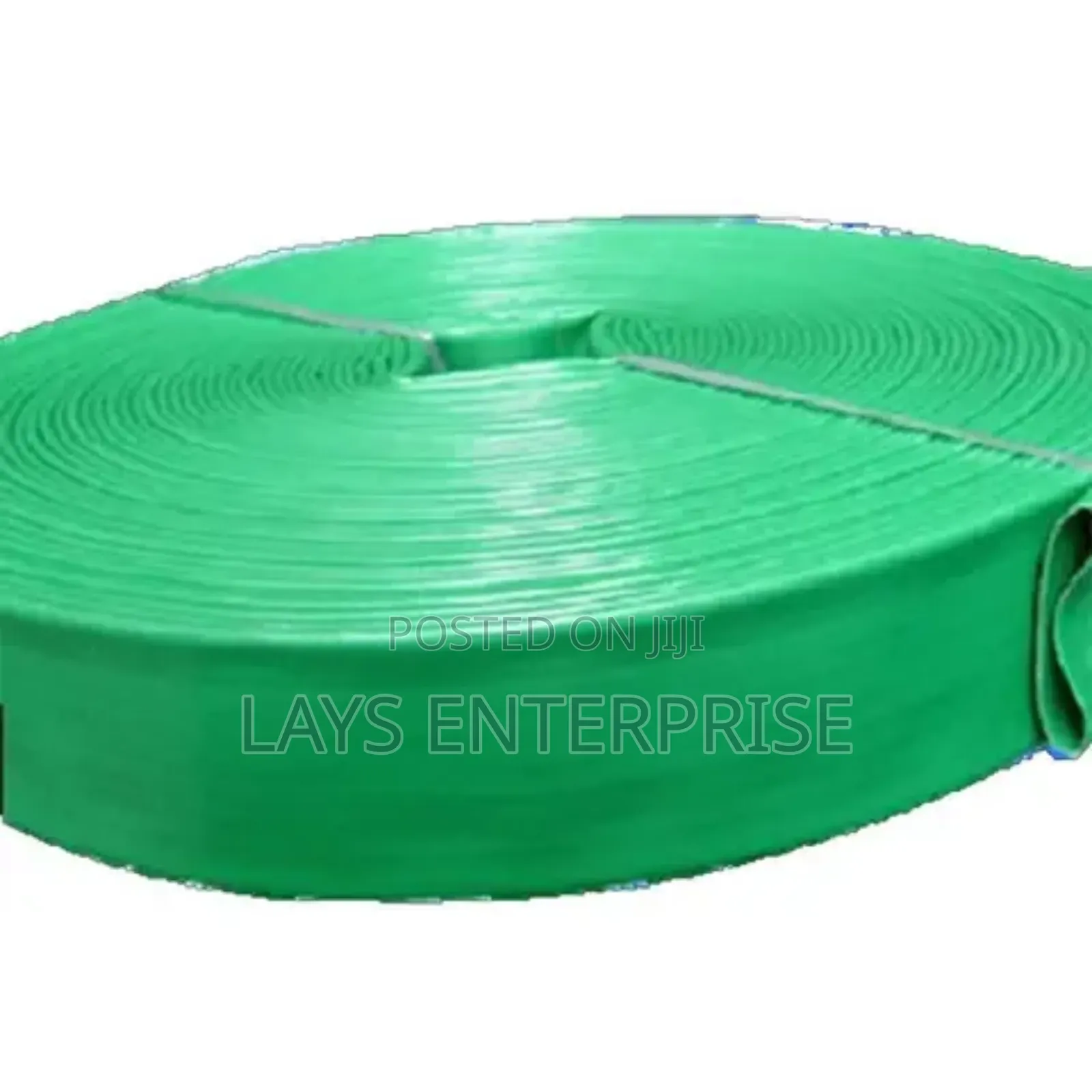 Water Hose 3 Inches * 100 Meters