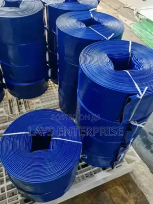 Water Hose 3 Inches * 100 Meters