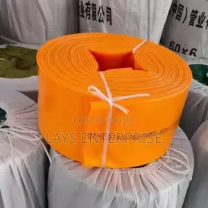 Water Hose 3 Inches * 100 Meters