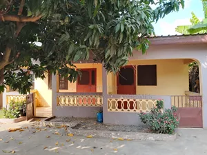 2bdrm House in Community 18 Area, Spintex for rent