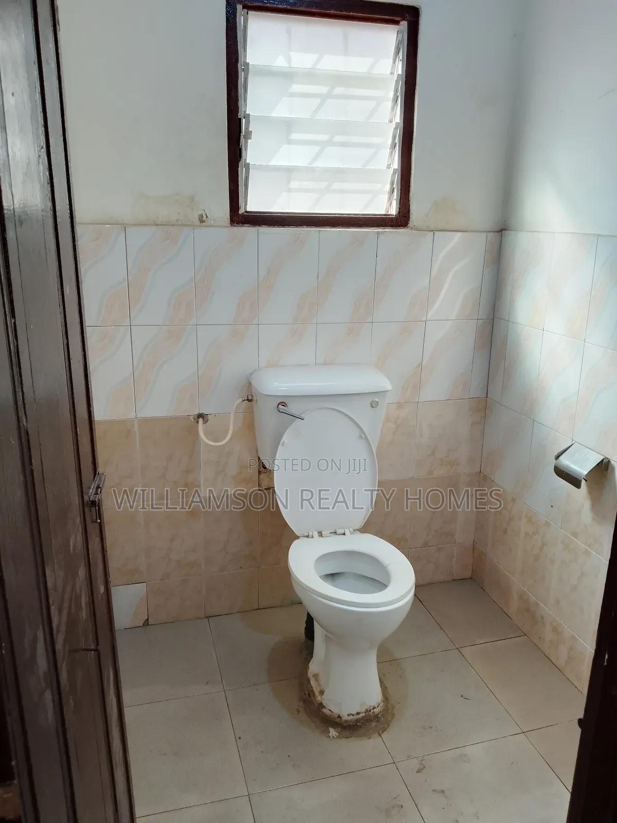 2bdrm House in Community 18 Area, Spintex for rent