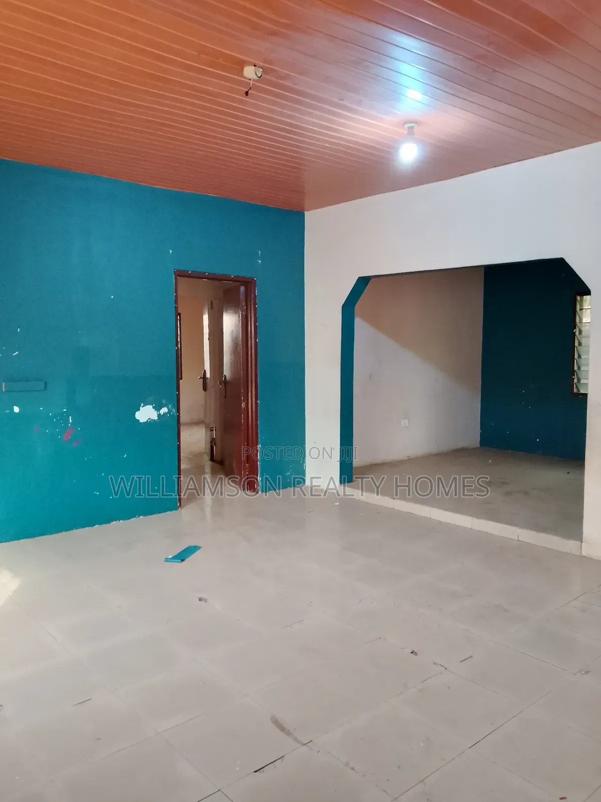 2bdrm House in Community 18 Area, Spintex for rent