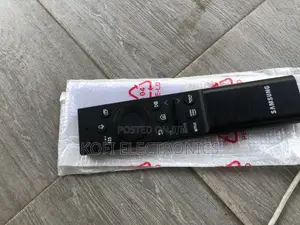 Find Your Favorite W/ Voice Remote Control For Samsung TV