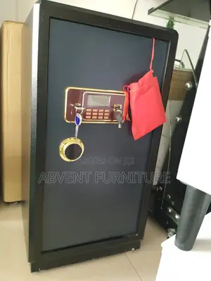 Heavy Duty Money Safe