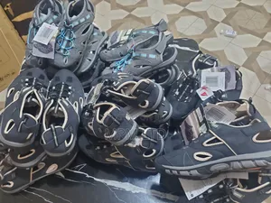Original and Quality Walkx Sandals