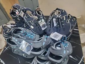 Original and Quality Walkx Sandals
