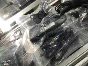 All Kinds of Laptop Chargers